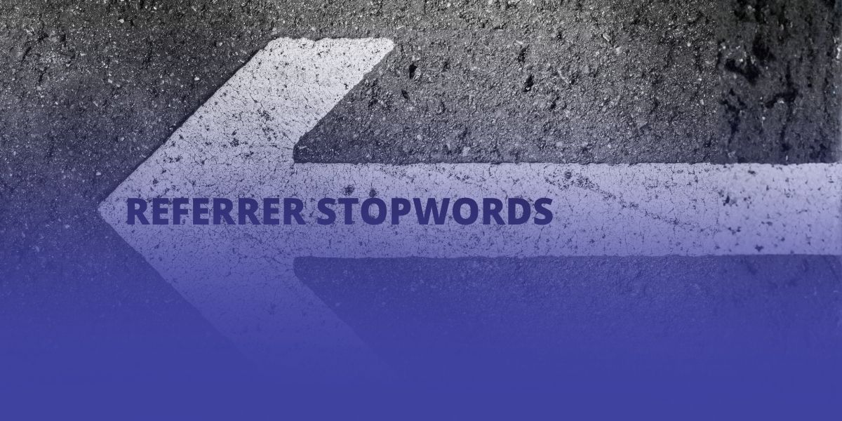referrer stopwords