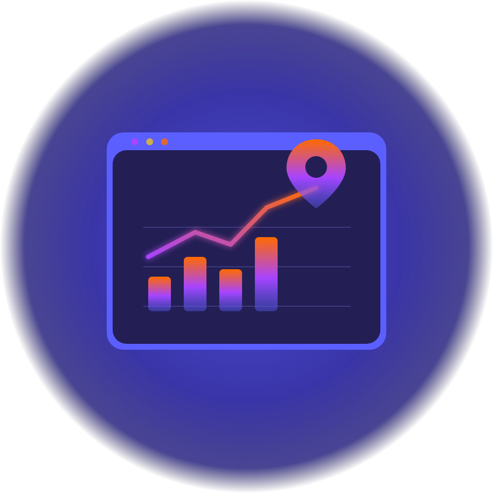 GoAdserver Tracker: tracking links, postbacks and ROI reports
